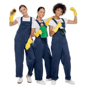 Cleaning Services Abu Dhabi