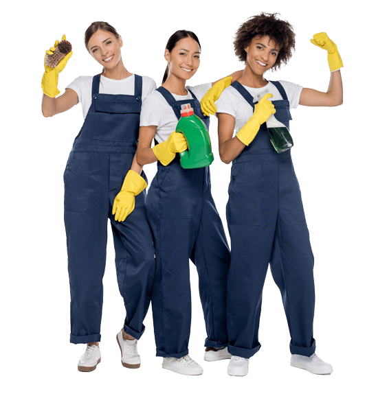 Cleaning Services Abu Dhabi