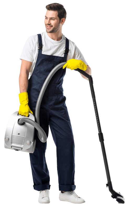 cleaning services abu dhabi