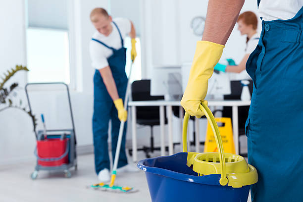 house Cleaning Services Abu Dhabi